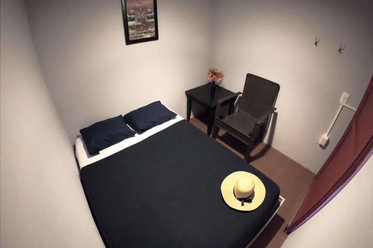 Hostel Auikyani Cozumel Eksteriør bilde