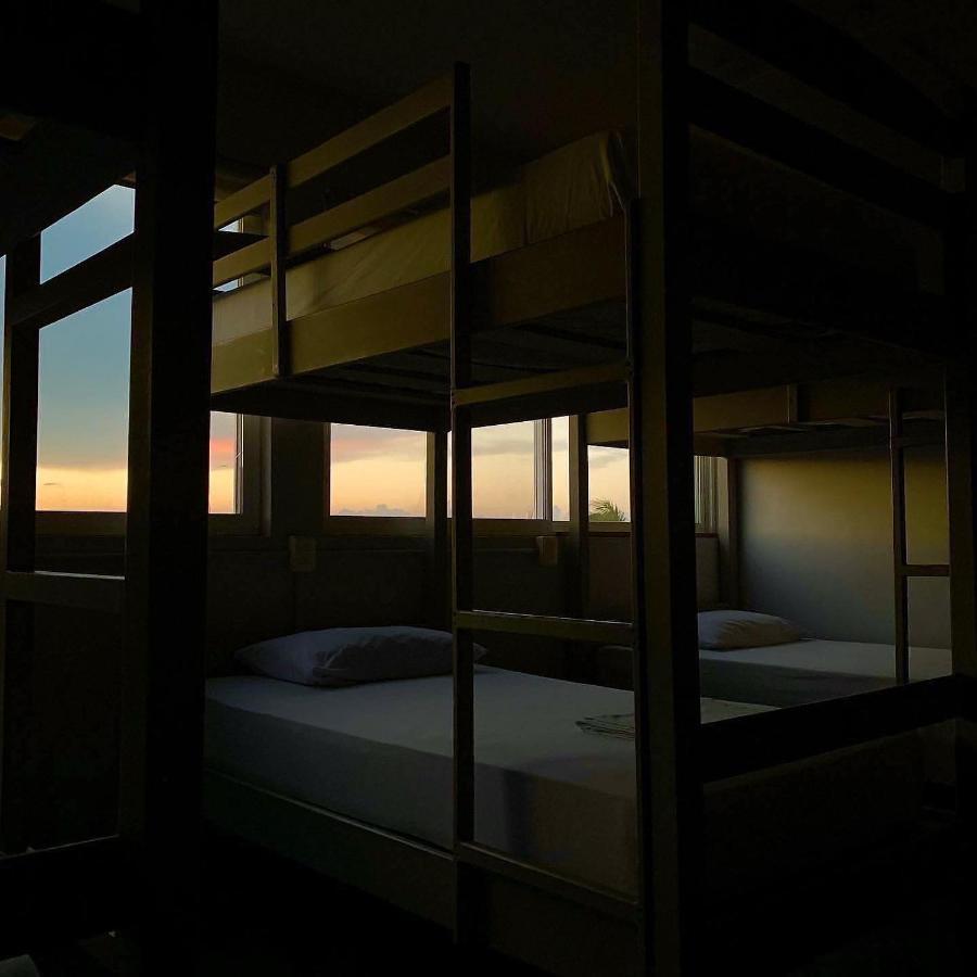 Hostel Auikyani Cozumel Eksteriør bilde