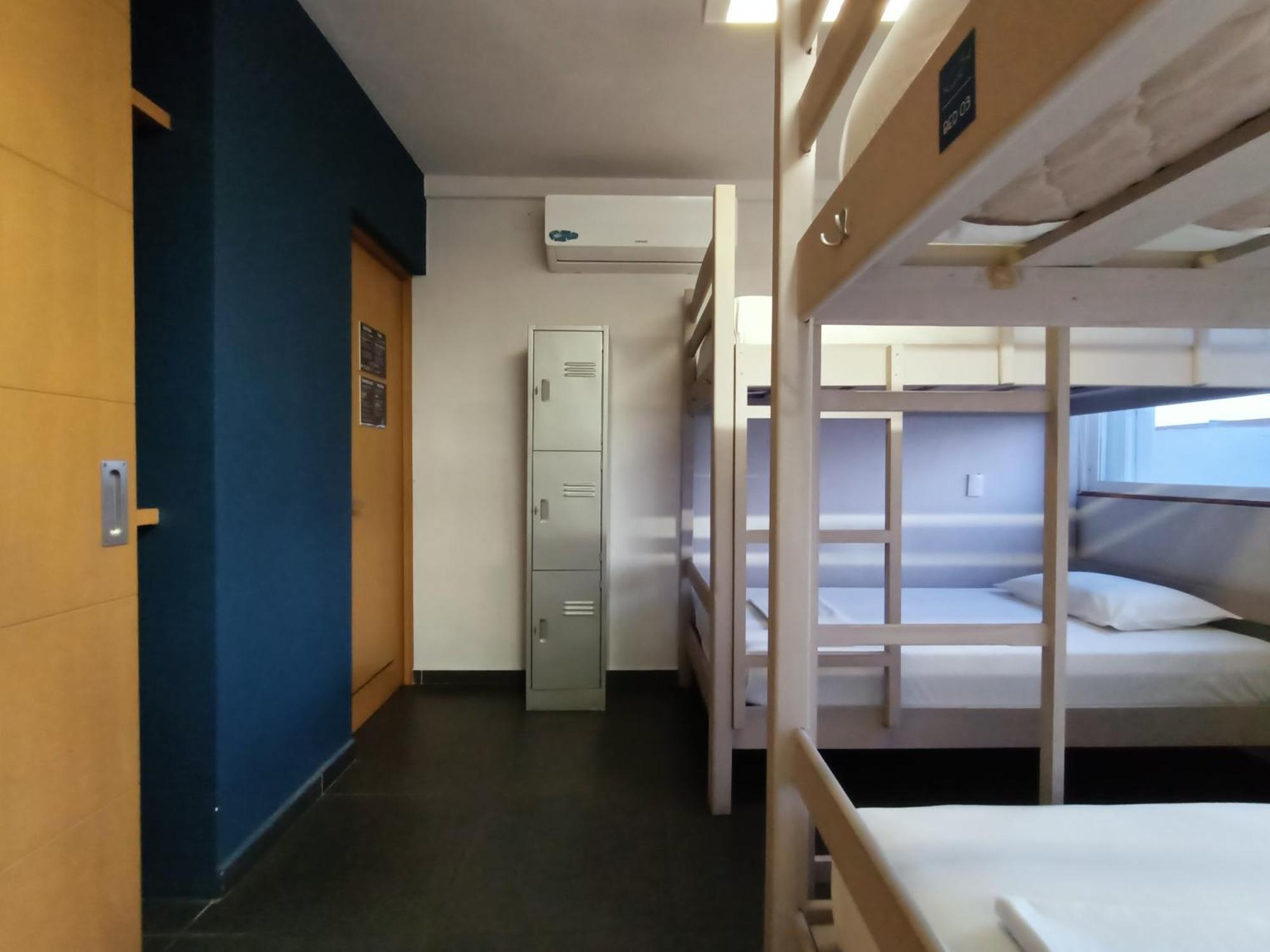 Hostel Auikyani Cozumel Eksteriør bilde