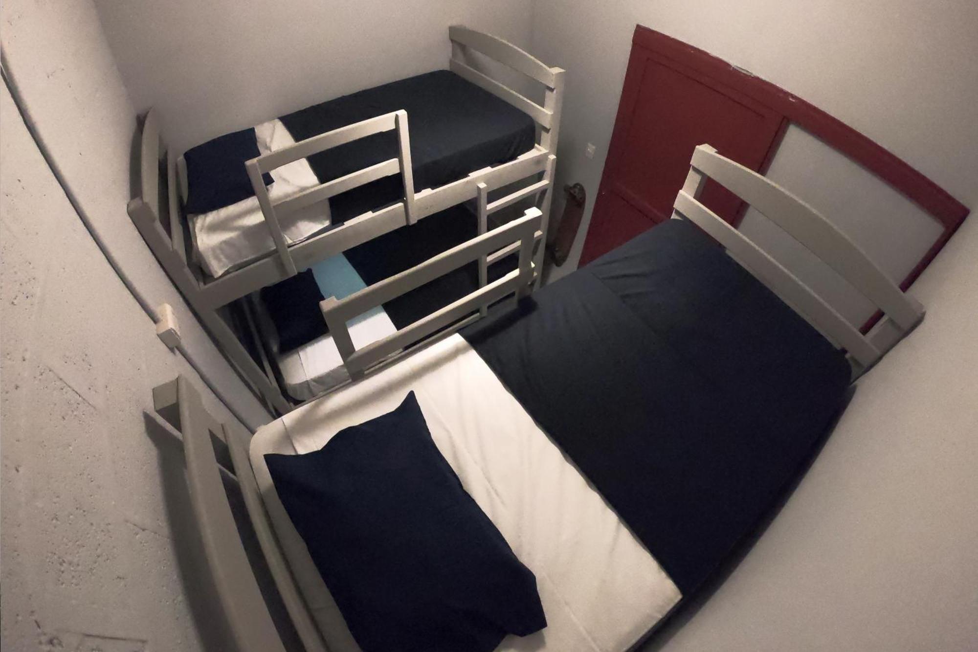 Hostel Auikyani Cozumel Eksteriør bilde