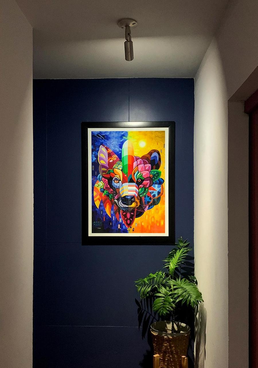 Hostel Auikyani Cozumel Eksteriør bilde