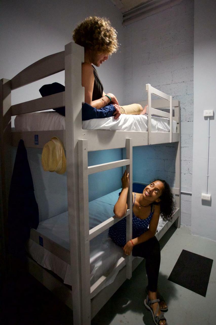 Hostel Auikyani Cozumel Eksteriør bilde