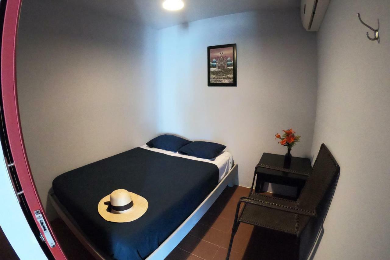 Hostel Auikyani Cozumel Eksteriør bilde