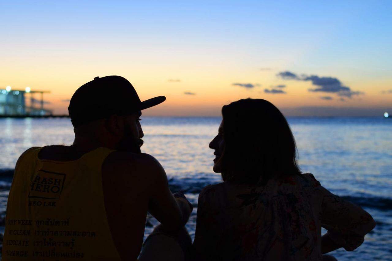 Hostel Auikyani Cozumel Eksteriør bilde