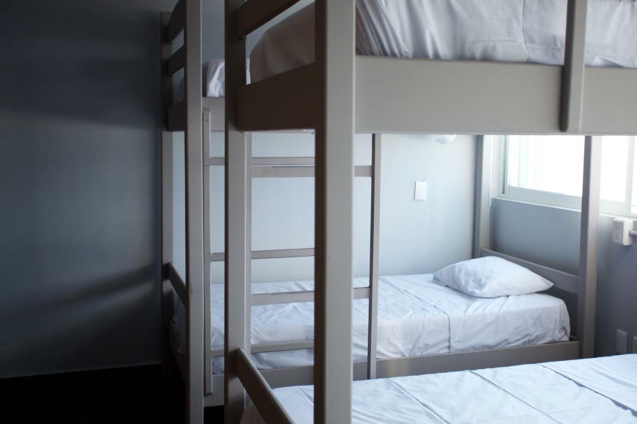 Hostel Auikyani Cozumel Eksteriør bilde