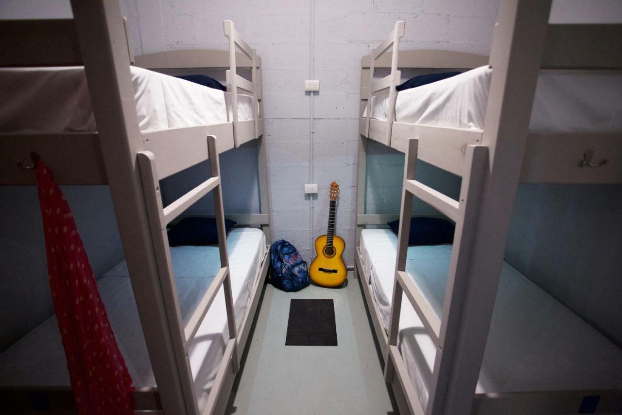 Hostel Auikyani Cozumel Eksteriør bilde