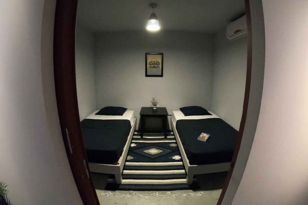 Hostel Auikyani Cozumel Eksteriør bilde