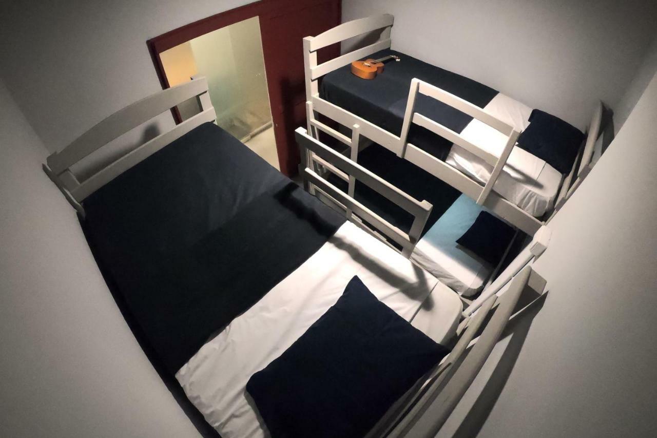 Hostel Auikyani Cozumel Eksteriør bilde